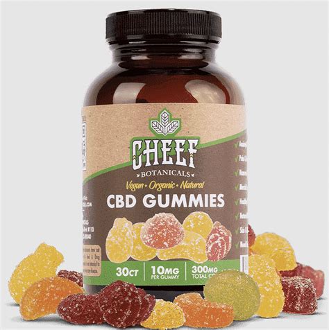 best cbd gummies to buy​